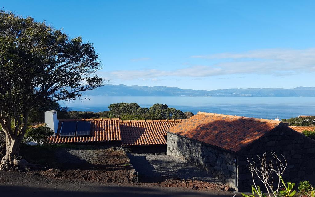 Casa Do Cedro Do Mato Villa Terra Alta Exterior photo